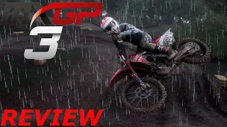 MXGP 3 - Full In Depth Review