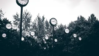 Why Time Perception and Evolution is Speeding Up - Terence Mckenna