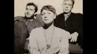 CocteauTwins: Musette And Drums