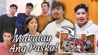 HETO NA kaTechRAM! Ang Ating Christmas Special | Kulay Ng Pasko-SGC SOULUTION WORSHIP