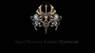 Lineage 2: Sigel Phoenix Knight Olympad (Core)