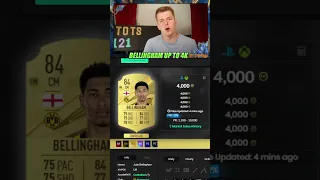ULTIMATE TOTS INVESTMENTS