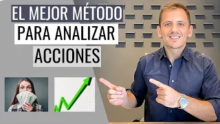 👉🏼¿Cómo analizar acciones? 📈 Análisis técnico y análisis fundamental