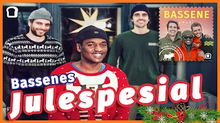 BASSENE – Julespesial – #utadvent, Emils julelunsj og Safari sin siste jul i Zambia | PODCAST | #4