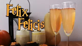 FELIX FELICIS - Beim Brauen fast gestorben | Kochen mit Melina