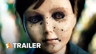 Lanetli Çocuk 2 - Brahms: The Boy II 2 | Trailer #1 HD (2020)