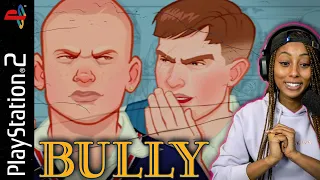 Cuttin Class and Whoopin *** | Bully - Part 1