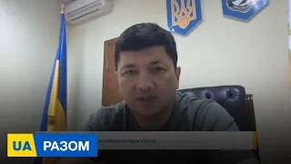 Віталій Кім про оперативну ситуацію на Миколаївському напрямку