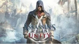 фильм Assassin's Creed Unity