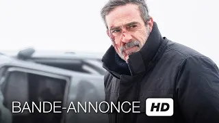 L'Art du crime - Bande-annonce (2020)  | Jeffrey Dean Morgan, Famke Janssen