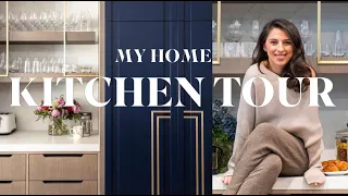 My Dream Kitchen Tour