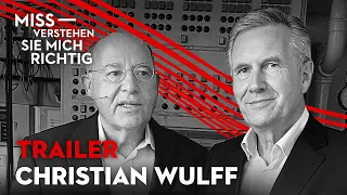 Gregor Gysi & Christian Wulff - Trailer