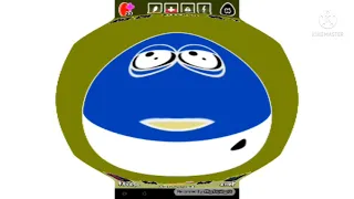 Pou eating effects