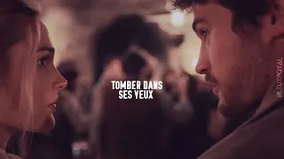 Tomber dans ses yeux [Alice & Victor]