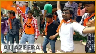 🇮🇳 India announces general election from April 11, results on May 23 | Al Jazeera English