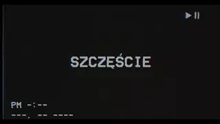 PAWEŁ DOMAGAŁA - Szczęście (Official video)