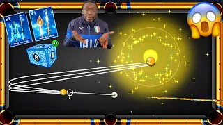 💥20 JOGADAS DE GOLDEN SHOT ATUALIZADO 2022 8 BALL POOL