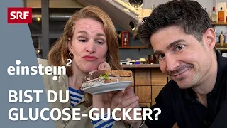 Glucose Goddess: Was steckt hinter dem Blutzuckerspiegel-Hype? | Einstein² | SRF