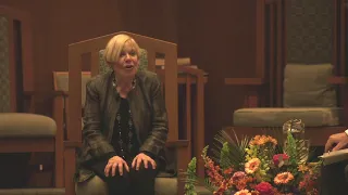Q&A With Religious Historian Karen Armstrong - The Lost Art of Scripture