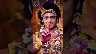 Natkhat krishn kanhaii 💫 #shorts #radhakrishna #sumedhmudgalkar @sumedhvmudgalkar #krishna #kanha