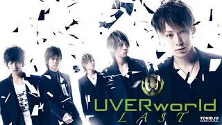 UVERworld - CHANGE