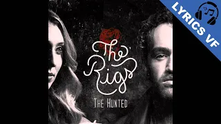 The Rigs - The Hunted | lyrics VF