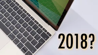 Jakiego MacBooka wybrać? 💻 [2018]