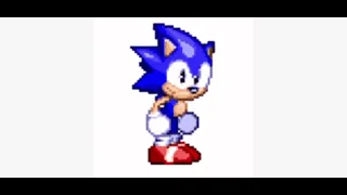 (Diamonds In The Sky)Super Sonic’s Theme