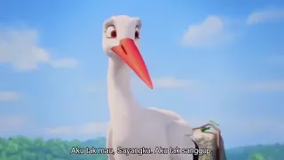 A Storks journey film full Subtitle Indonesia