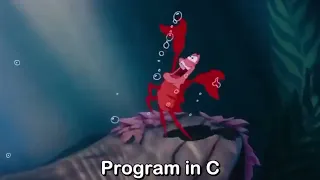 Program in C