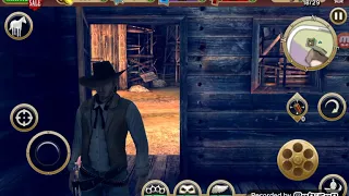 Six Guns типо Red Dead Redemption 2