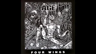 Armed Government's Error (A.G.E.) - Four Wings (2001) Full Album (Crust/Thrash)