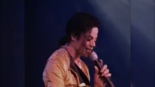 Michael Jackson - I Just Cant Stop Loving You Live Royal Brunei '96 ( Low Pitch-1 )