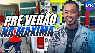 TOQUE DEZ - NA MÁXIMA 2023 (REPERTÓRIO ATUALIZADO) PRE VERÃO MUSICAS NOVAS - MÉDIOS - GRAVE BASS