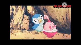 Piplup's Every Funny Moments Pokemon #pikachu #ash #dawn #piplup #pokemon