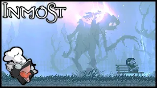 AWESOME Horror Game! HYPED AF! A MUST SEE! | INMOST (Part 1)