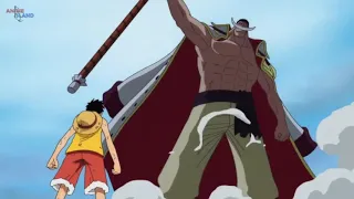 ONE Piece [AMV] _ Impossible ( marinford war )