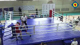 Campionatul Național de Box al Moldovei: 3 zi