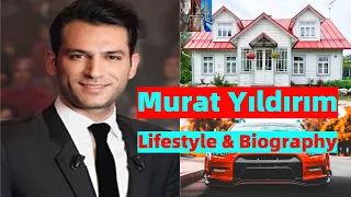 Murat Yıldırım | Lifestyle & Short Biography | Girlfriend - Family - Net Worth - Hobbies - AOM