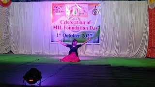 kanha Soja Zara | me tenu samjhawan | raataan lambiyan  mashup dance for cultural programme