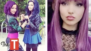 10 Behind The Scenes Stories From Descendants 2 You NEED To Hear