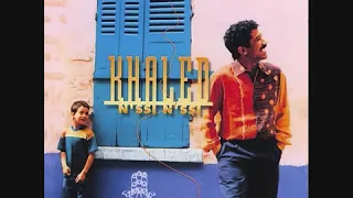 CHEB KHALED ALECH TAADI fifth element