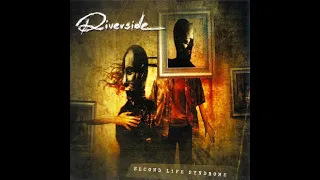 Riverside - Second Life Syndrome (HQ)