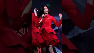 JKT48 - Mix fancam Kathrina @.  Grand Finals  FFML Season 7