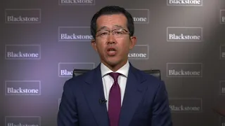 Blackstone Eyes More Japan Property Acquisitions