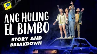 Lessons From Ang Huling El Bimbo The Hit Musical