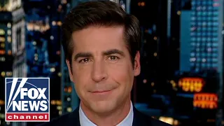 Jesse Watters: This is what Zelenskyy is really trying to do