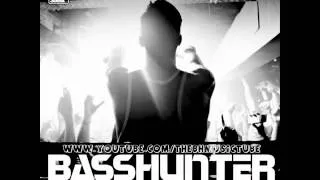 Basshunter - Calling Time (Studio Preview - New Album 2013)