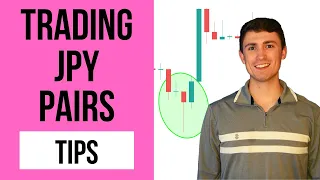 Trading USDJPY / GBPJPY / EURJPY: What you NEED to Know about JPY Pairs!