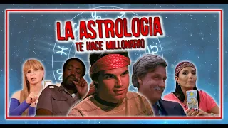 Astrología: La Película